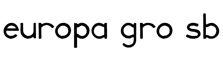 Minerva16 STENCIL font  Free Fonts Download