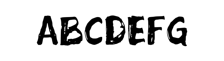 Mixed_Feeling_DEMO  Free Fonts Download