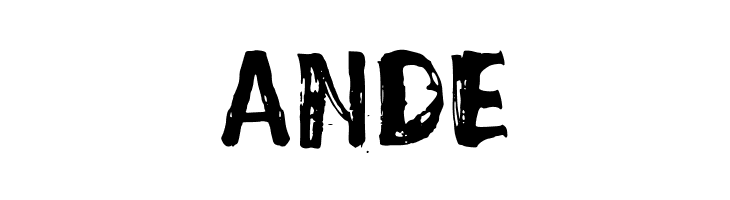 Mixed_Feeling_DEMO  Free Fonts Download