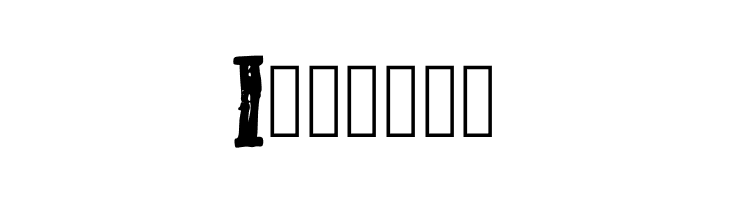 Mixed_Feeling_DEMO  Free Fonts Download