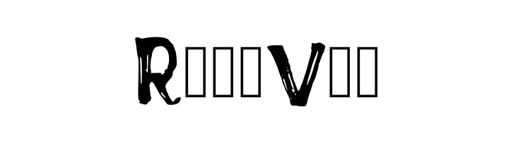 Mixed_Feeling_DEMO  Free Fonts Download