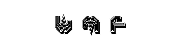 Girl Fat Regular  Free Fonts Download