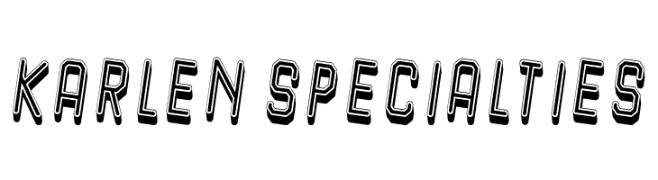 Sidewalk Regular  Free Fonts Download