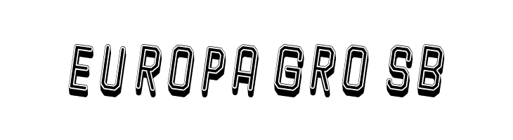 Sidewalk Regular  Free Fonts Download