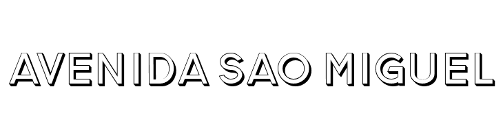 Boho Regular  Free Fonts Download