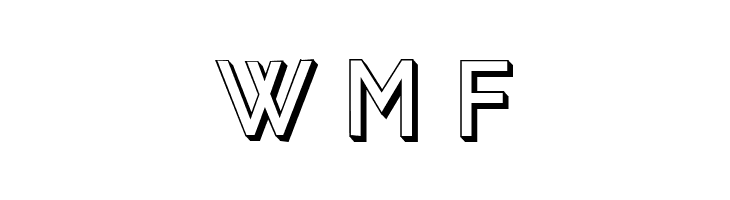 Boho Regular  Free Fonts Download