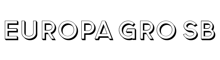 Boho Regular  Free Fonts Download
