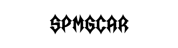 Aircraftman Regular  Free Fonts Download