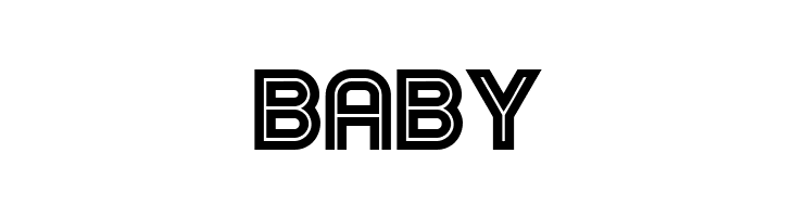 Games Regular  Free Fonts Download