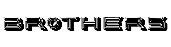 Vidal Black Regular  Free Fonts Download