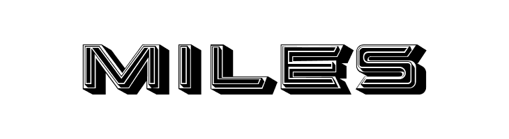 Vidal Black Regular  Free Fonts Download