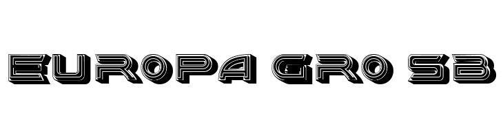 Vidal Black Regular  Free Fonts Download