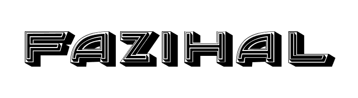 Vidal Black Regular  Free Fonts Download