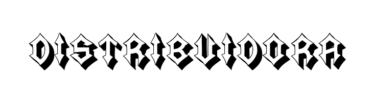 Acid Regular  Free Fonts Download