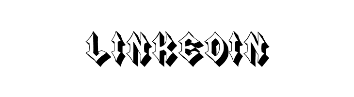 Acid Regular  Free Fonts Download