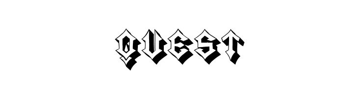 Acid Regular  Free Fonts Download