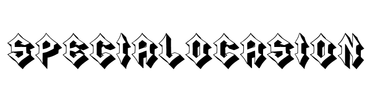 Acid Regular  Free Fonts Download