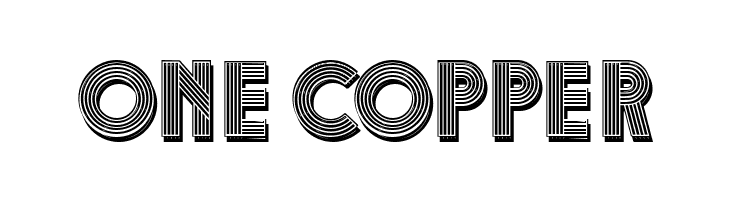 Retro Typo Regular  Free Fonts Download