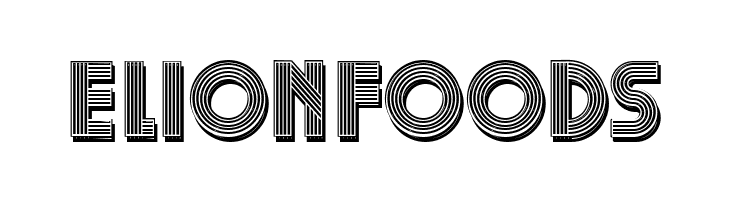 Retro Typo Regular  Free Fonts Download
