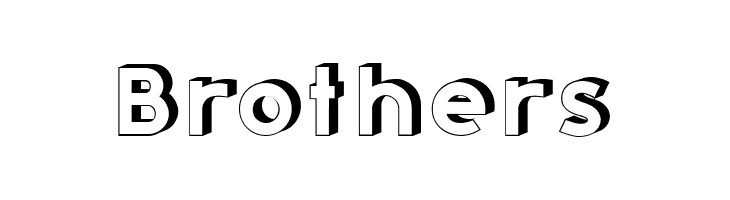 Idiots Regular  Free Fonts Download