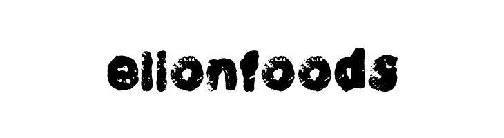 Incinerator  Free Fonts Download