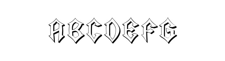 Igor Regular  Free Fonts Download