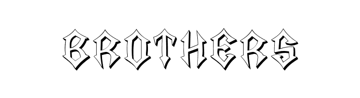 Igor Regular  Free Fonts Download