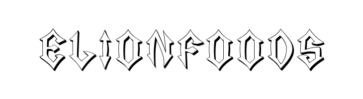 Igor Regular  Free Fonts Download