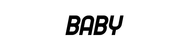 Tyler Durden Italic  Free Fonts Download