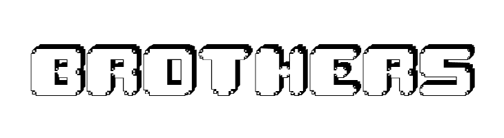 Rubtsovsk Regular  Free Fonts Download