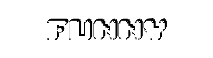 Rubtsovsk Regular  Free Fonts Download