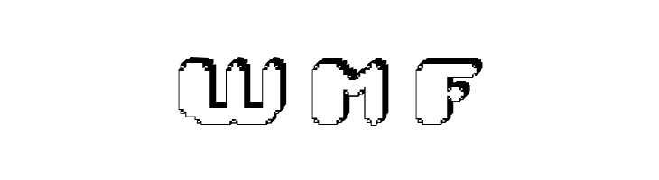 Rubtsovsk Regular  Free Fonts Download