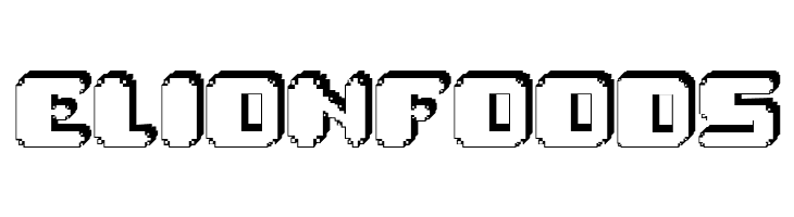 Rubtsovsk Regular  Free Fonts Download