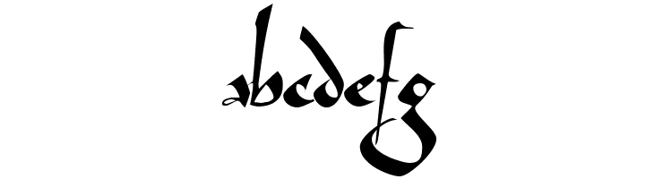 Arthur  Free Fonts Download