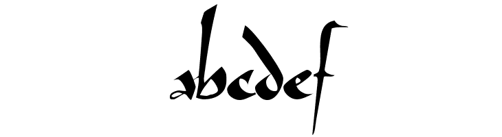 Arthur  Free Fonts Download