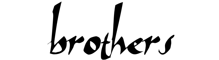 Arthur  Free Fonts Download