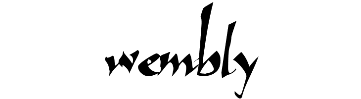 Arthur  Free Fonts Download