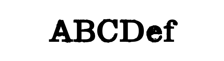 Black Widow  Free Fonts Download