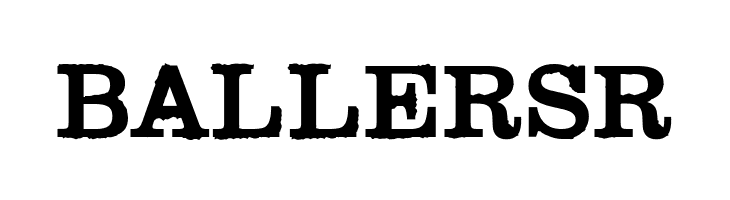 Black Widow  Free Fonts Download