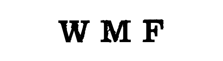 Black Widow  Free Fonts Download