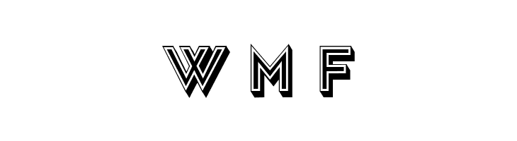 Niagara Regular  Free Fonts Download