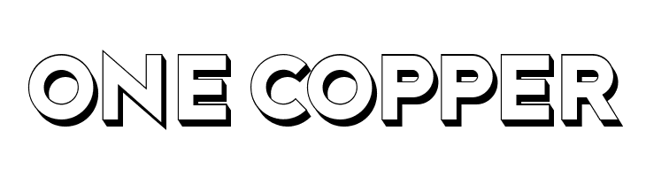 Arena 3D Regular  Free Fonts Download