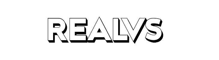 Arena 3D Regular  Free Fonts Download