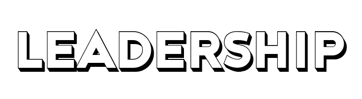 Arena 3D Regular  Free Fonts Download