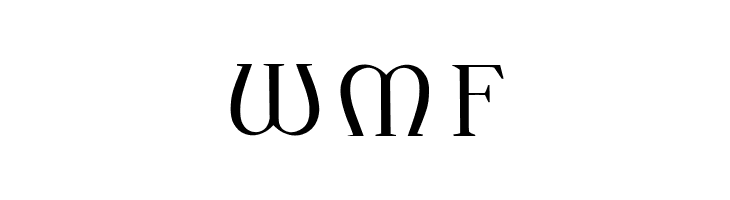 Ever Regular  Free Fonts Download