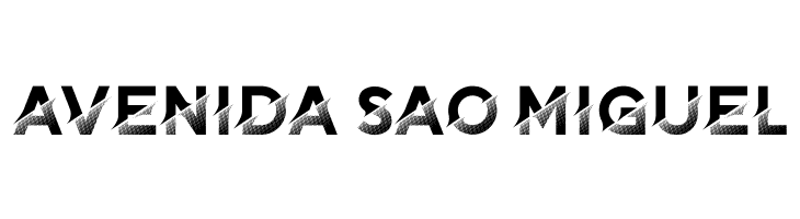 Brightness Inverted Regular  Free Fonts Download