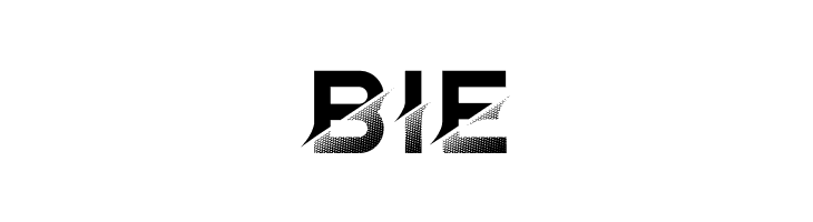 Brightness Inverted Regular  Free Fonts Download