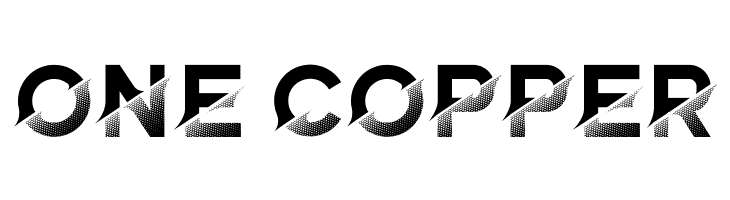 Brightness Inverted Regular  Free Fonts Download