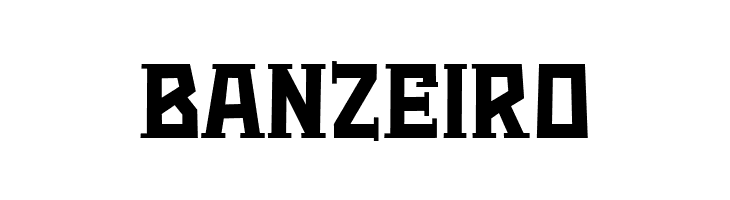 Milho Mexicano Regular  Free Fonts Download