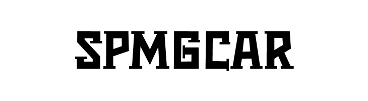 Milho Mexicano Regular  Free Fonts Download